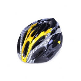 Kask Rowerowy Lekka Ochrona Bezpieczeństwa Z Systemem Regulacji Komfortu 360 Stopni