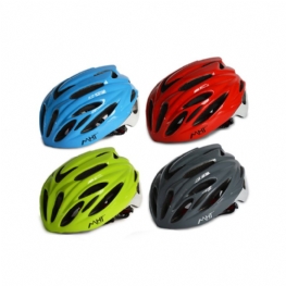 Kask Rowerowy Z Przepływem Powietrza Lekki Z Ochroną Bezpieczeństwa Z Regulatorem 3d Comfort 360 Stopni