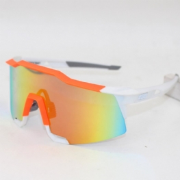Okulary Sagan Przeciwsłoneczne Jeździeckie Męskie I Damskie Outdoor Sports Wędkarstwo Tr90