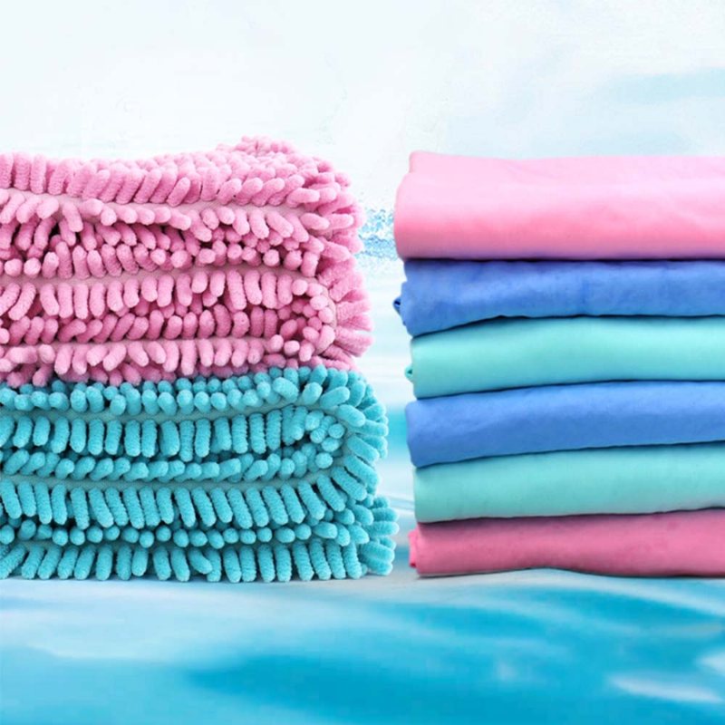 Zagęszczony Ręcznik Kąpielowy Dla Kota Szybkoschnący Dla Psa Deerskin Miękkie Produkty Dla Zwierząt Super Chłonny