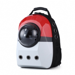 Zamek Szyfrowy Duży Plecak Dla Zwierząt Domowych Dla Psów I Kotów Przenośny Transporter Dla Space Pet Backpack